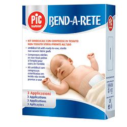 BENDA A RETE TUBOLARE PIC CALIBRO 2 PIEDE/BRACCIO 3 M - dottorbianchi.it