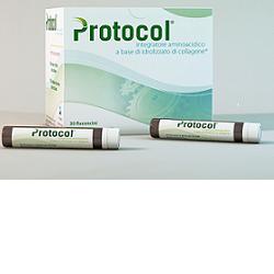 PROTOCOL 10 G 30 FLACONCINI X 25 ML - dottorbianchi.it