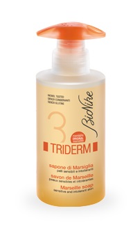 TRIDERM SAPONE MARSIGLIA LIQUIDO 250 ML - dottorbianchi.it