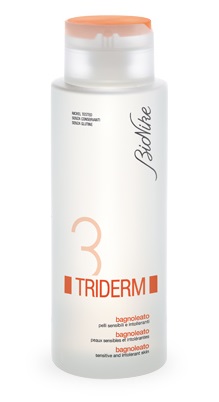 TRIDERM BAGNO DOCCIA OLEATO 500 ML - dottorbianchi.it