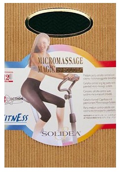 FITNESS CORSARO MOKA 5X XXL - dottorbianchi.it