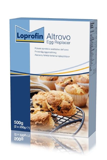 LOPROFIN ALTROVO 500 G - dottorbianchi.it