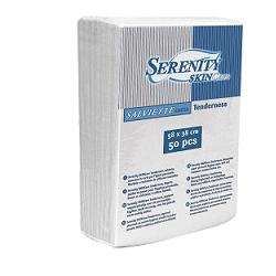 SALVIETTA SKINCARE MISURA 32 X 38 CM 50 PEZZI - dottorbianchi.it