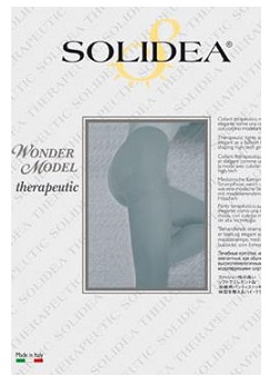 WONDER MOD CCL1 COLLANT NERO XXL - dottorbianchi.it