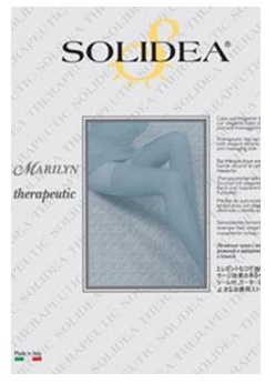 MARILYN CCL1 AUTOREGGENTE NERO M - dottorbianchi.it