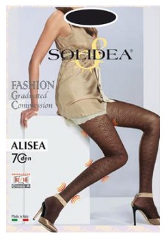 ALISEA 70 COLLANT FANTASIA MOKA 4/L - dottorbianchi.it