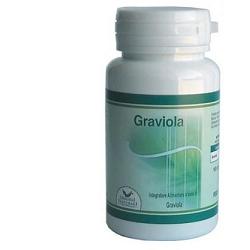 GRAVIOLA 100 COMPRESSE - dottorbianchi.it