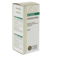 ECOSOL OSTEOCORAL 60 COMPRESSE - dottorbianchi.it