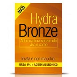 HYDRA BRONZE AUTOABBRONZANTE SALVIETTA BUSTINA 10 ML - dottorbianchi.it