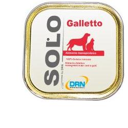 SOLO GALETTOO CANI/GATTI 300G - dottorbianchi.it