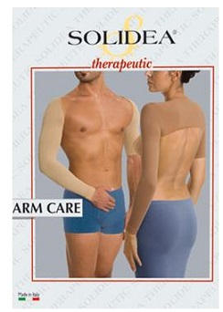 ARM CARE CCL1 BRACCIALE LUNGO NATUR L - dottorbianchi.it