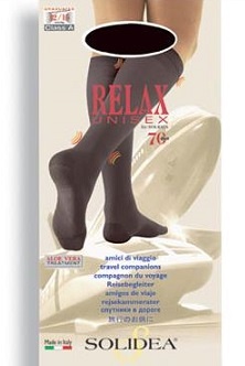 RELAX UNISEX 70 GAMBALETTO CAMEL 5XXL - dottorbianchi.it