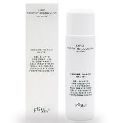 LIPO FOSFATIDILCOLINA GEL DONN - dottorbianchi.it