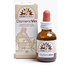 DISMENOVIN 50 ML - dottorbianchi.it