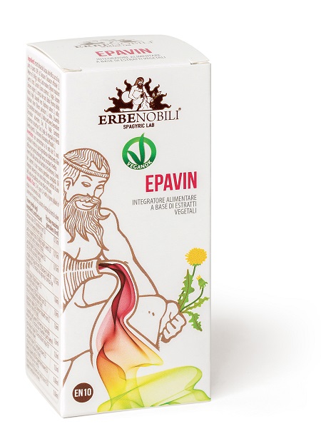 EPAVIN 50 ML - dottorbianchi.it