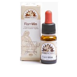 RAMVIN 10 ML - dottorbianchi.it