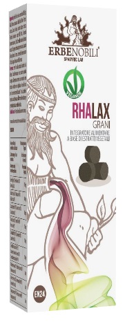 RHALAX GRANI 25 G - dottorbianchi.it