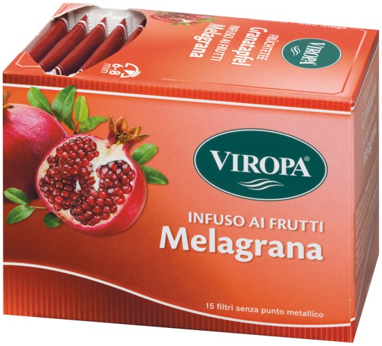 VIROPA MELAGRANA 15 BUSTINE - dottorbianchi.it