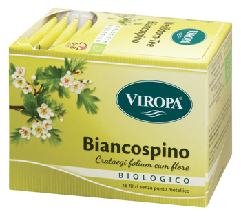 VIROPA BIANCOSPINO BIO 15 BUSTINE - dottorbianchi.it