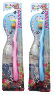 FORHANS SPAZZOLINO PICCOLEORME - dottorbianchi.it