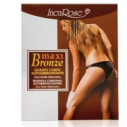 INCAROSE MAXI BRONZE GUAN CRP3 - dottorbianchi.it