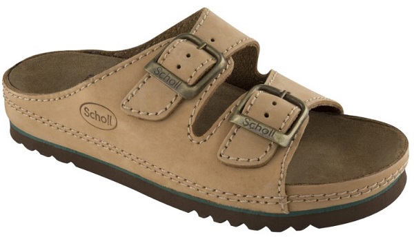AIR BAG NUBUCK LINED UNISEX BIOPRINT CUOIO 40 - dottorbianchi.it