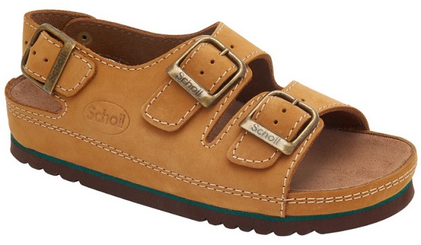 AIR BAG BACK STRAP UNISEX CUOIO 35 - dottorbianchi.it