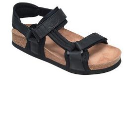 NEW TRACK NUBUCK NERO 41 - dottorbianchi.it