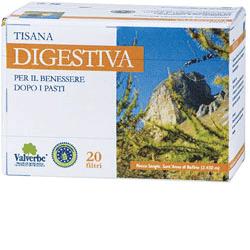 TISANA DIGESTIVA 30 G - dottorbianchi.it