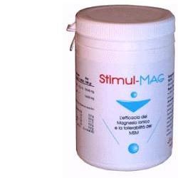 STIMUL MAG POLVERE 150 G - dottorbianchi.it