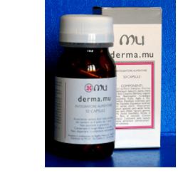 DERMA MU 50 CAPSULE NUOVA FORMULA - dottorbianchi.it
