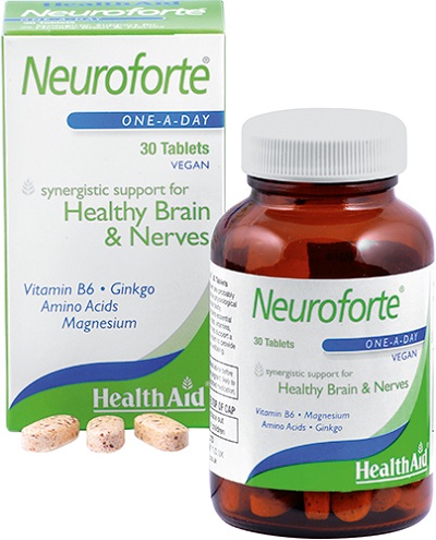 NEUROFORTE 30 COMPRESSE - dottorbianchi.it