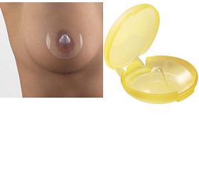 CAPPELLETTI PER IL SENO CONTACT S 2 PEZZI - dottorbianchi.it