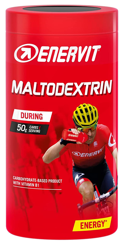 ENERVIT MALTODESTRINE PREPARATO ENERGETICO DA 450G - dottorbianchi.it