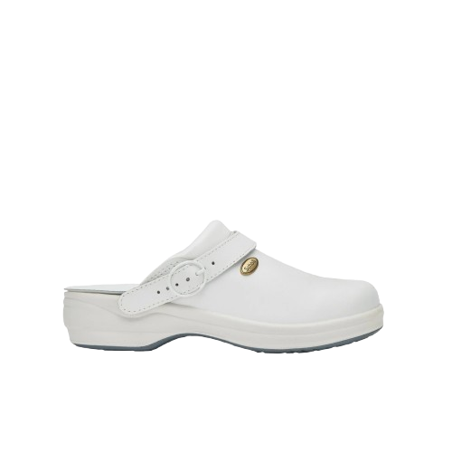 NEW BONUS NON FORATO UNISEX BIANCO 38 - dottorbianchi.it