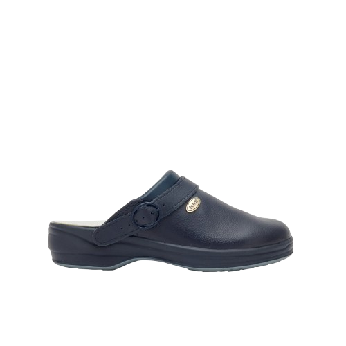 NEW BONUS NON FORATO UNISEX NAVY BLUE 39 - dottorbianchi.it