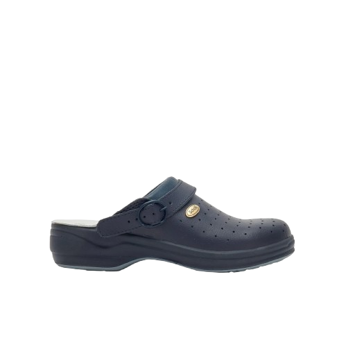 NEW BONUS FORATO UNISEX NAVY BLUE 41 - dottorbianchi.it