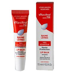 VITACITRAL BALSAMO LABBRA 15 ML - dottorbianchi.it