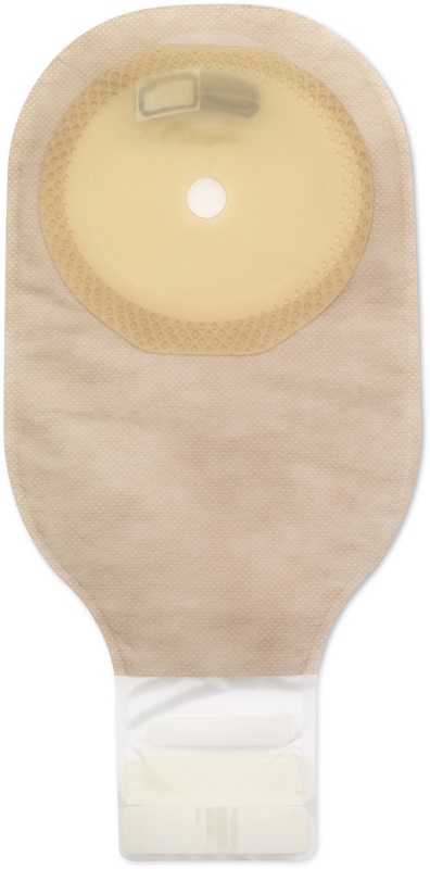 SACCA APERTA MAXI CON PLACCA OVALE AUTOPORTANTE A PROTEZIONE TOTALE RITAGLIABILE 15-65 75MM TRASPARENTE MODERMA FLEX ILEO OVAL 30PEZZI - dottorbianchi.it