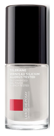 TOLERIANE VERNIS SILICIUM MAT 6 ML - dottorbianchi.it