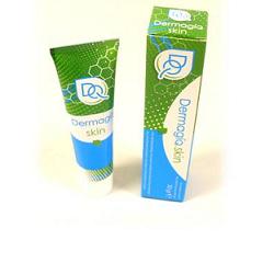 DERMAGIQ SKIN CREMA TUBETTO 30 G - dottorbianchi.it