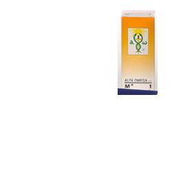 FITOMEGA M1 GOCCE 50 G - dottorbianchi.it
