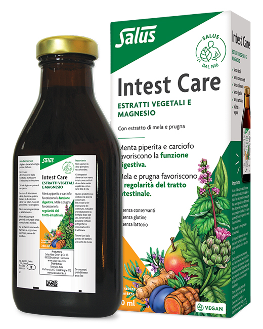 INTESTCARE 250 ML - dottorbianchi.it