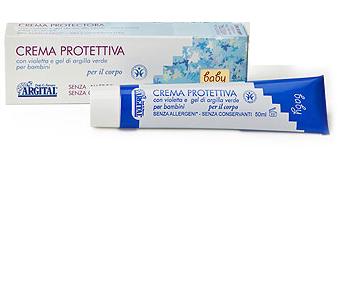 CREMA PROTETTIVA BABY 50 ML - dottorbianchi.it