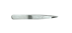 PINZA INOX PELLICINE FINE ALTA PRECISIONE - dottorbianchi.it