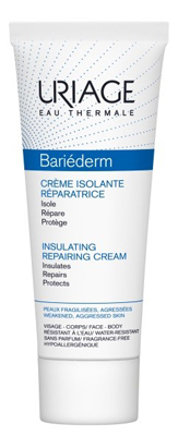 BARIEDERM CREMA 75 ML - dottorbianchi.it