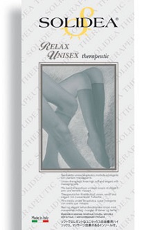 RELAX UNISEX CCL1 GAMBALETTO MOKA S - dottorbianchi.it