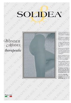 WONDER MODEL CCL1 COLLANT PUNTA APERTA MOKA ML - dottorbianchi.it