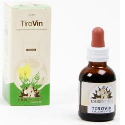 OLOSVITA TIROVIN 50 ML - dottorbianchi.it