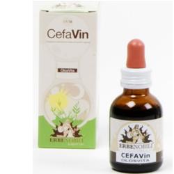 OLOSVITA CEFAVIN 50 ML - dottorbianchi.it